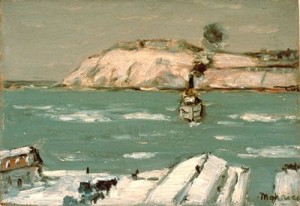 James Wilson Morrice (400 x 275)